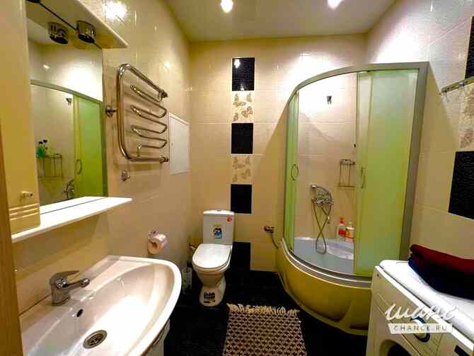 Сдам 2-комнатную квартиру посуточно, 45 м² Ногинск - изображение 3