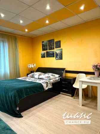 Сдам 2-комнатную квартиру посуточно, 45 м² Ногинск - изображение 2