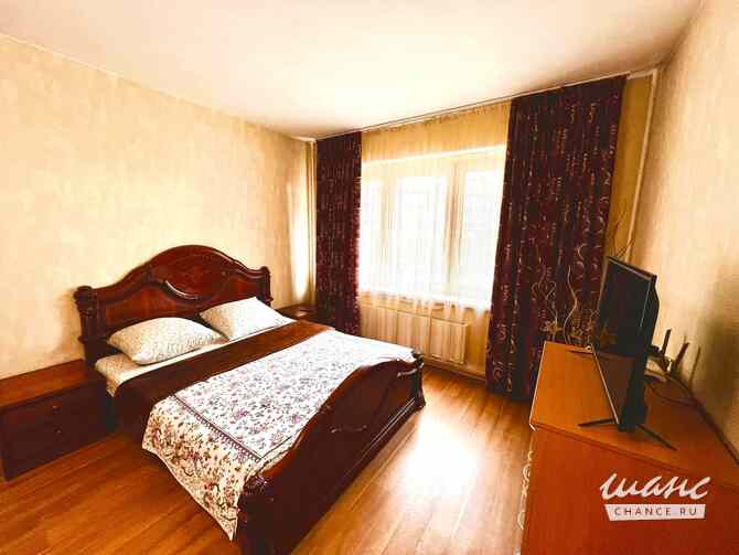 Сдам 2-комнатную квартиру посуточно, 45 м² Ногинск - изображение 4