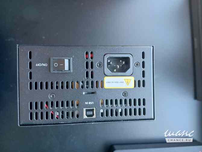 Промышленный USB-концентратор Orico IH20P Санкт-Петербург - изображение 4