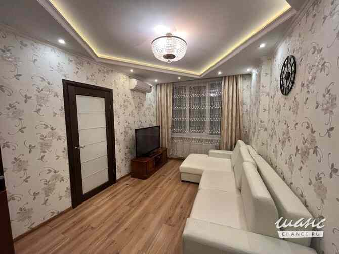 Сдам 2-комнатную квартиру на длительный срок, 55 м² Красноярск - изображение 4