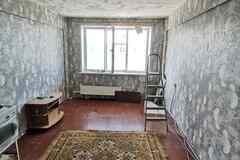 Продам комнату 18 м², в 4-комнатной квартире, этаж 5/5