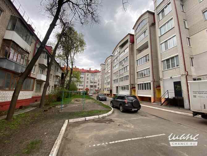 3-к квартира, 98.8 м², этаж 4/5 Брянск - изображение 5