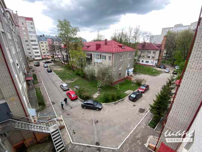3-к квартира, 98.8 м², этаж 4/5 Брянск - изображение 4