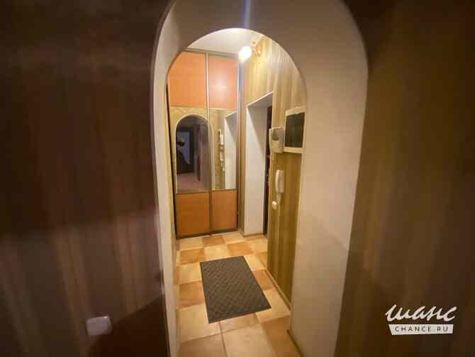 3-к квартира, 98.8 м², этаж 4/5 Брянск - изображение 9