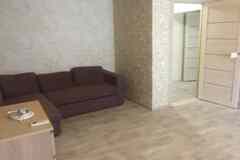 1-к квартира, 40.4 м², этаж 1/12