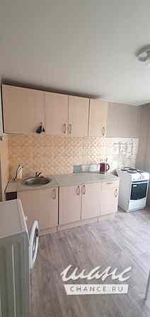 1-к квартира, 40.4 м², этаж 1/12 Новосибирск - изображение 2