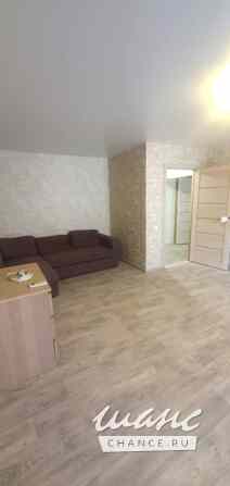1-к квартира, 40.4 м², этаж 1/12 Новосибирск - изображение 1