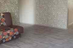 2-к квартира, 52.7 м², этаж 1/12