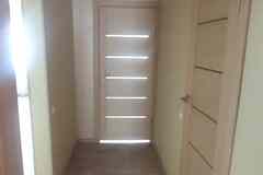 3-к квартира, 64.2 м², этаж 1/12