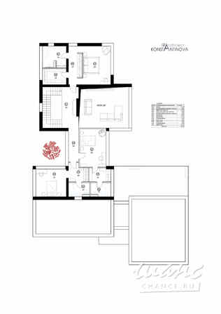 Коттедж 440 м², Сосновая улица Всеволожск - изображение 3