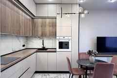 4-к квартира, 69 м², этаж 12/20
