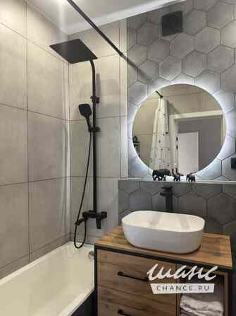 4-к квартира, 69 м², этаж 12/20 Новосибирск - изображение 9