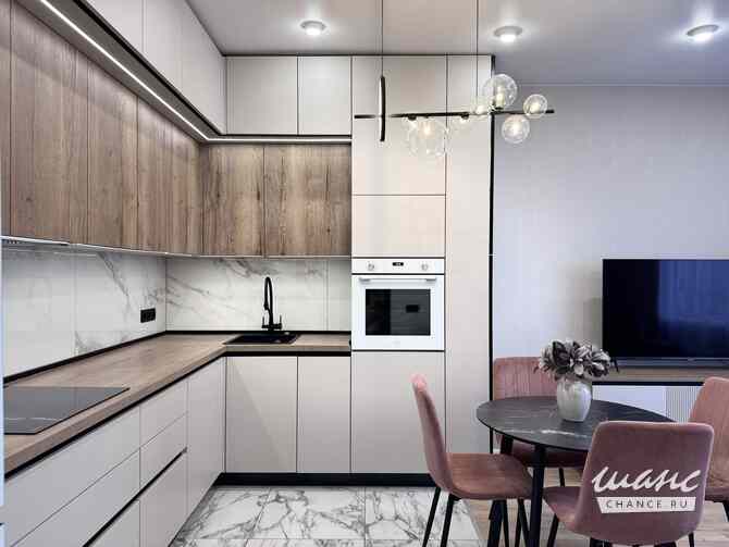 4-к квартира, 69 м², этаж 12/20 Новосибирск - изображение 1