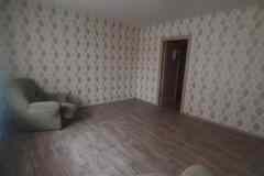 2-к квартира, 52.7 м², этаж 1/12