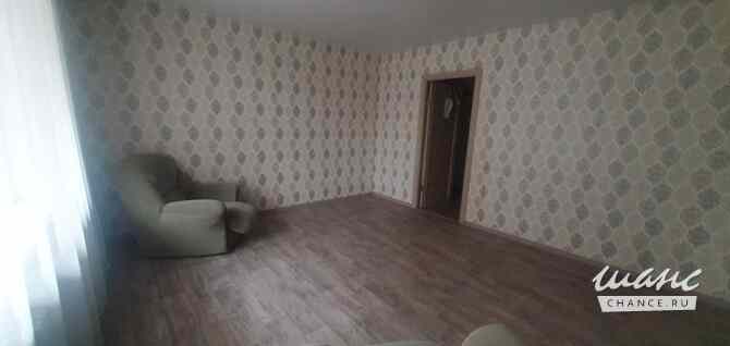 2-к квартира, 52.7 м², этаж 1/12 Новосибирск - изображение 1