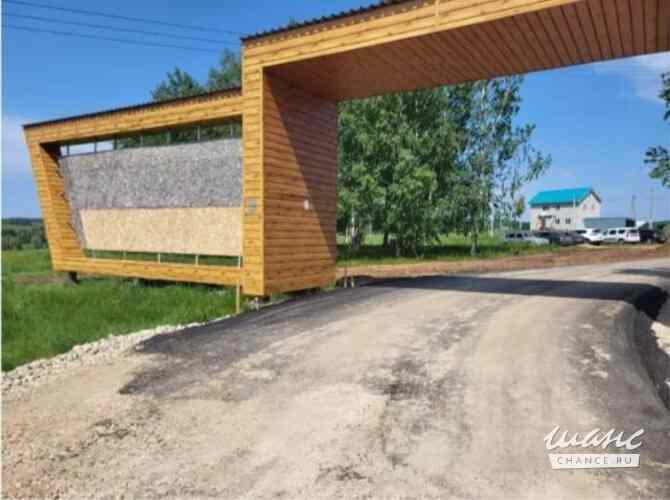 Земельный участок 10 соток, Гармонии ул. Лаишево - изображение 2