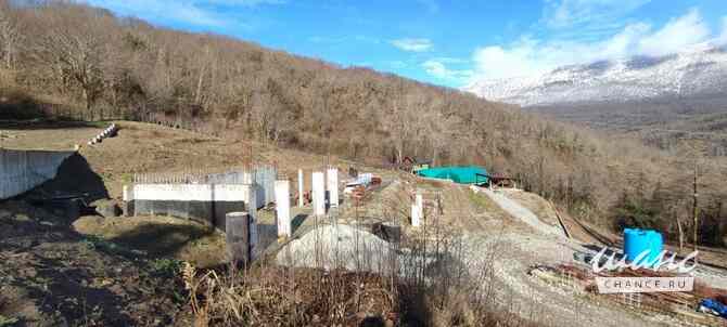 Земельный участок 45 соток, ИЖС, Ермоловская улица Сочи - изображение 9
