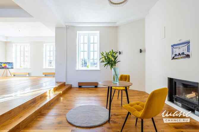 Коттедж 1360 м², Мира улица, 21 Выборг - изображение 2