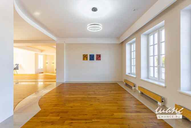 Коттедж 1360 м², Мира улица, 21 Выборг - изображение 4