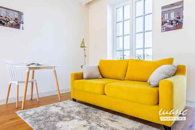 Коттедж 1360 м², Мира улица, 21 Выборг - изображение 7