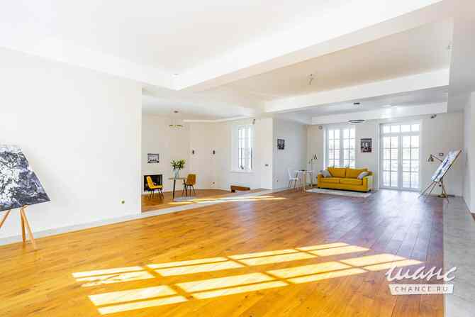 Коттедж 1360 м², Мира улица, 21 Выборг - изображение 5