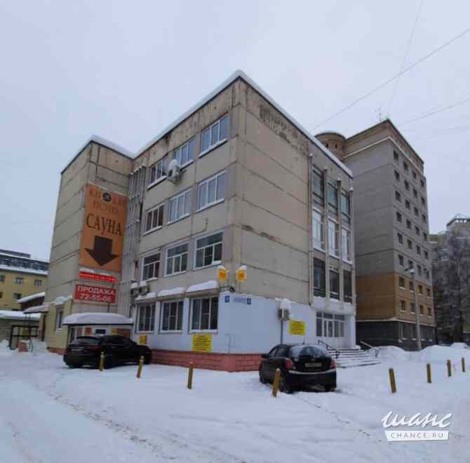 продажа - помещения различного назначения Сыктывкар - изображение 1