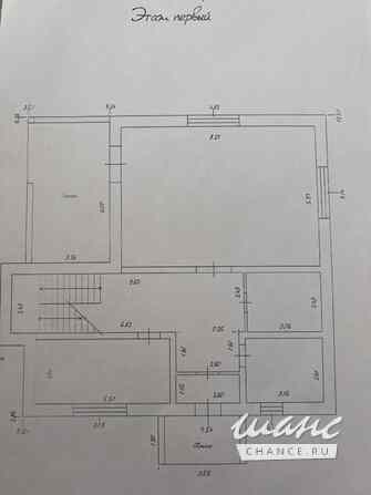 Дом 252.4 м², 64 Заокский - изображение 10