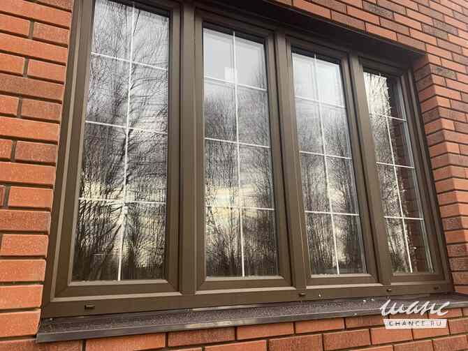 Дом 252.4 м², 64 Заокский - изображение 5