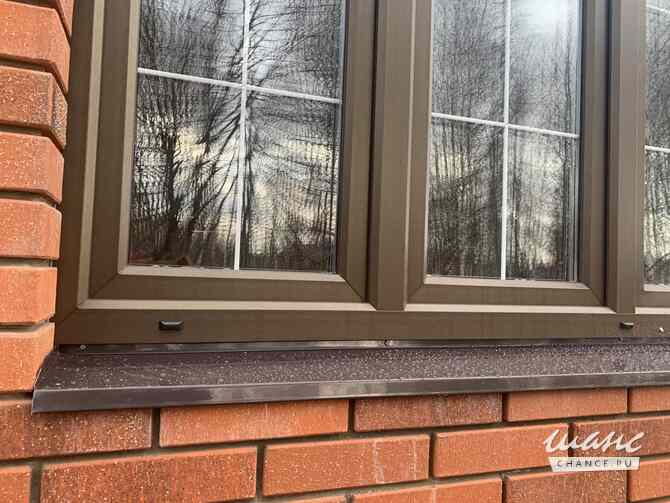 Дом 252.4 м², 64 Заокский - изображение 2