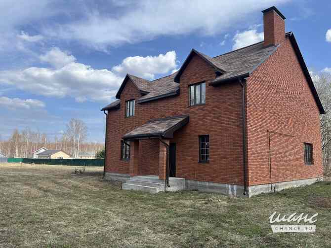Дом 252.4 м², 64 Заокский - изображение 1