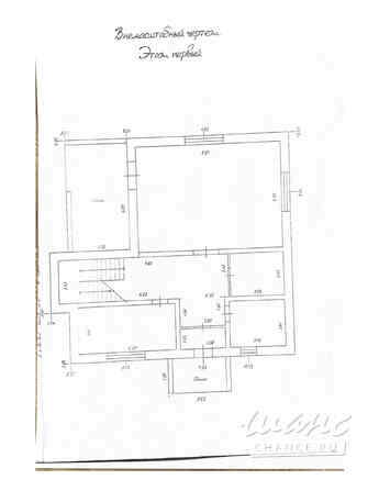 Дом 252.4 м², 64 Заокский - изображение 3