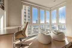 Сдам 2-комнатную квартиру на длительный срок, 60 м²