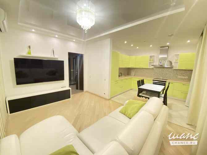 Сдам 2-комнатную квартиру на длительный срок, 60 м² Москва - изображение 10