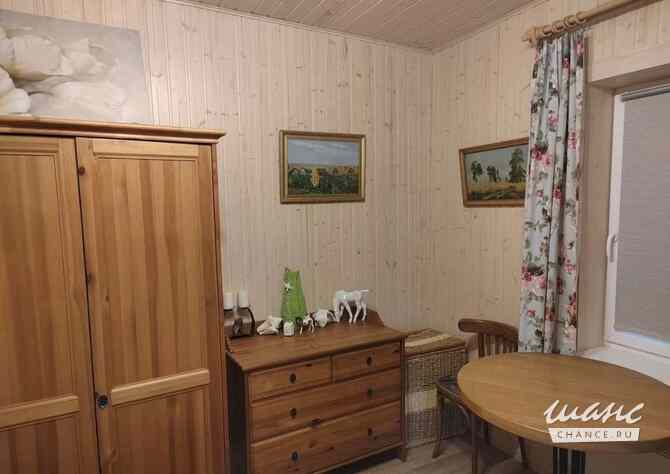 Продам жилой дом 68 м², зем.уч ИЖС 15сот. Санкт-Петербург - изображение 4