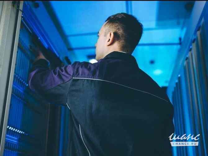 Требуется специалист по кабельным сетям в сфере Услуги, ремонт, сервисное обслуживание Нижний Новгород - изображение 1