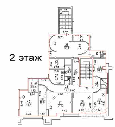 продажа - офисные помещения Москва - изображение 5