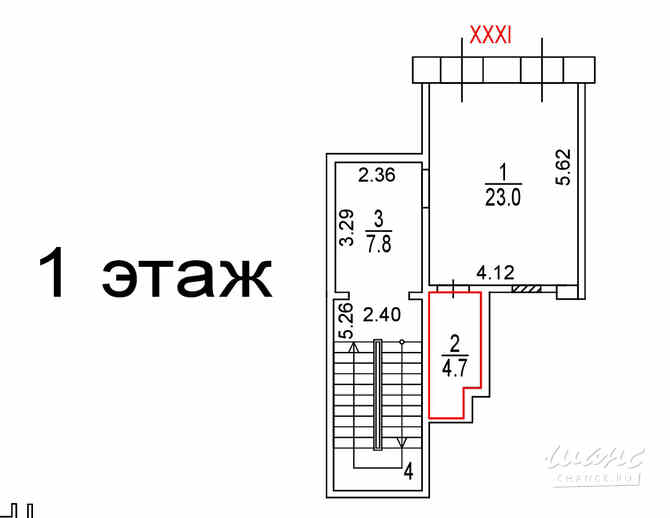 продажа - офисные помещения Москва - изображение 2