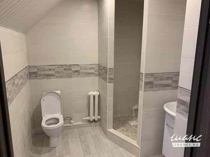 Коттедж 279.2 м², Березовая улица, 23 Москва - изображение 9