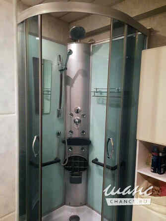 4-к квартира, 97.1 м², этаж 2/8 Москва - изображение 6