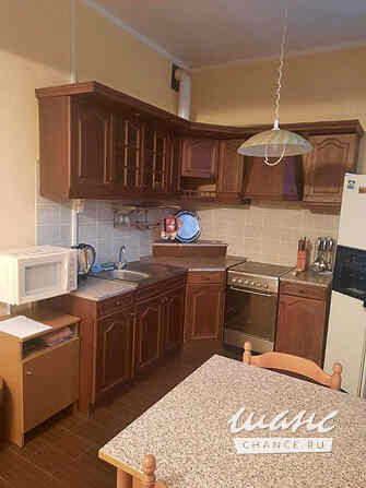 4-к квартира, 97.1 м², этаж 2/8 Москва - изображение 1