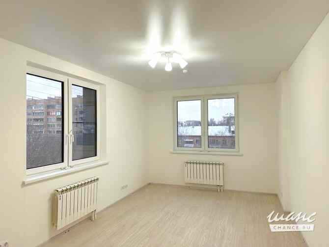 1-к квартира, 48.7 м², этаж 6/20 Москва - изображение 2