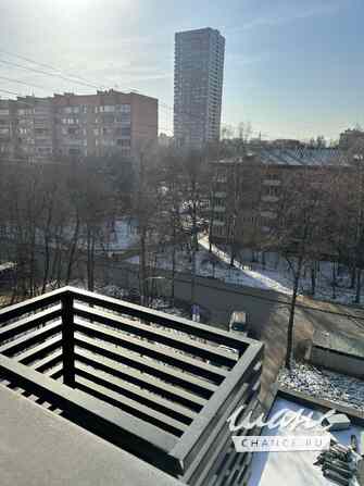 1-к квартира, 48.7 м², этаж 6/20 Москва - изображение 5