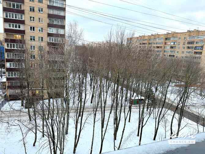 1-к квартира, 48.7 м², этаж 6/20 Москва - изображение 3