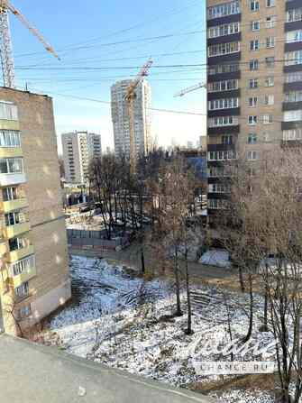 1-к квартира, 48.7 м², этаж 6/20 Москва - изображение 4