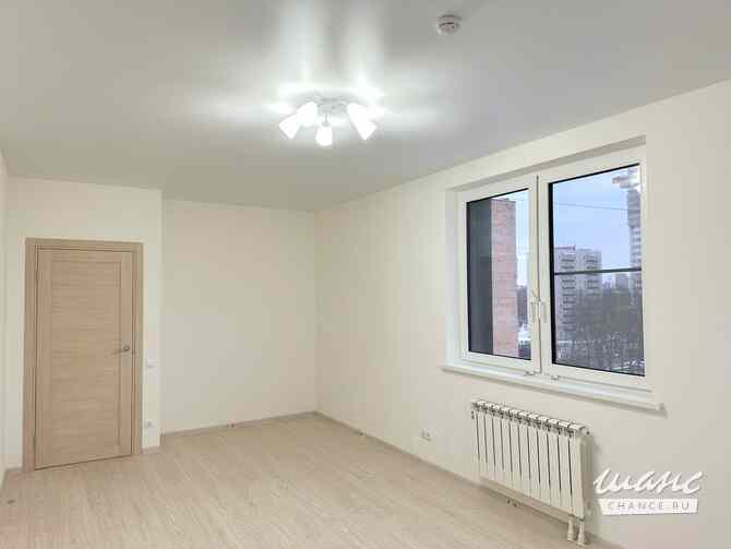 1-к квартира, 48.7 м², этаж 6/20 Москва - изображение 1