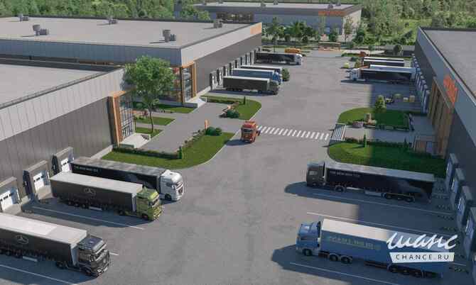 продажа - производственные и складские помещения Хабаровск - изображение 5