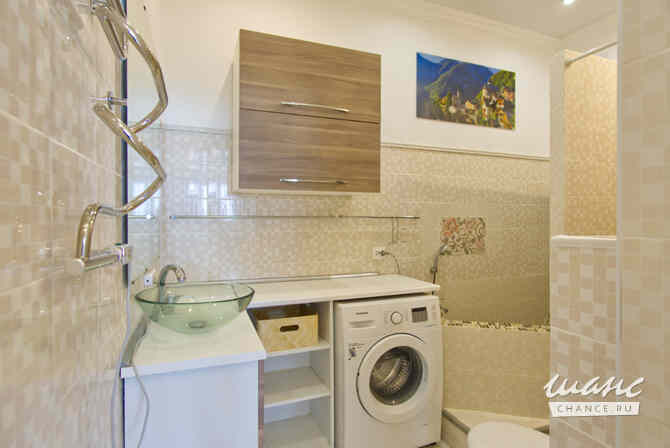 Продам 1-комнатную квартиру 62 м², этаж 20/22 Краснодар - изображение 3