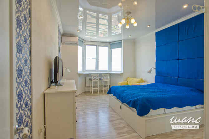 Продам 1-комнатную квартиру 62 м², этаж 20/22 Краснодар - изображение 1