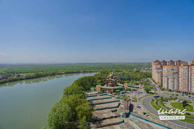 Продам 1-комнатную квартиру 62 м², этаж 20/22 Краснодар - изображение 9